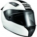 BMW Motorrad Κράνος Race Helmet White ΚΡΑΝΗ